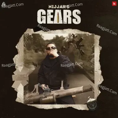 Gears Cover