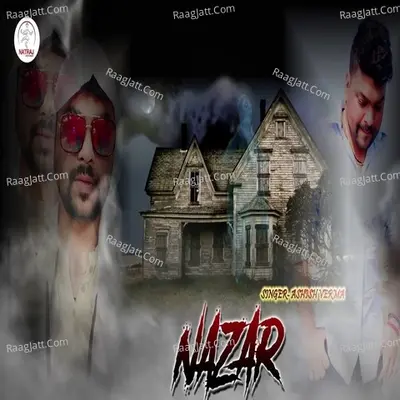 Nazar Cover