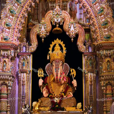 Shivasutayaganesh