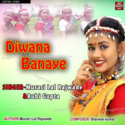 Diwana Banaye Cover