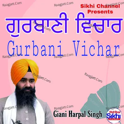 Giani Harpal Singh