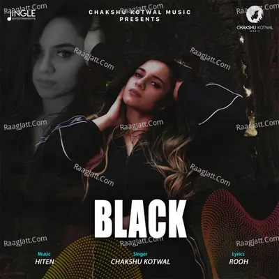 Black Cover