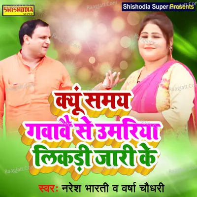 Varsha Chaudhry Image
