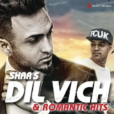 Dil Vich & Romantic Hits Poster