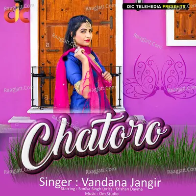 Chatoro