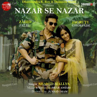 Nazar Se Nazar Cover