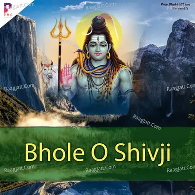 Bhole O Shivji Cover