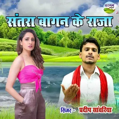 Pradeep Sawariya Image