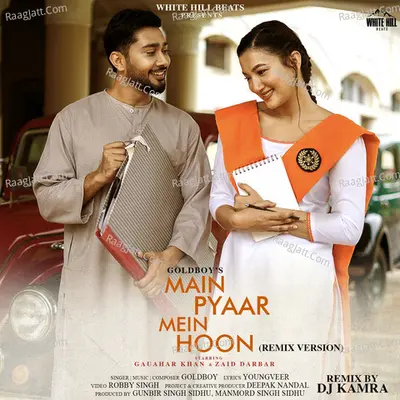 Main Pyaar Mein Hoon (Remix Version) Cover