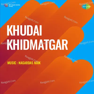 Khudai Khidmatgar - Fida Hussain