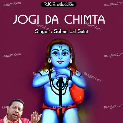 Jogi Da Chimta Cover
