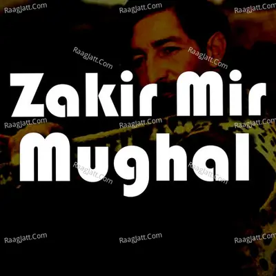 Zakir Mir Mughal Poster