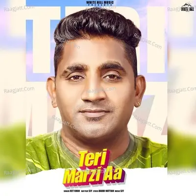 Teri Marzi Aa Cover