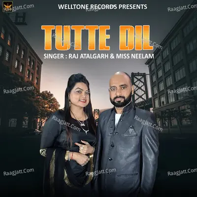 Tutte Dil Cover