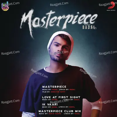 Masterpiece - Badal