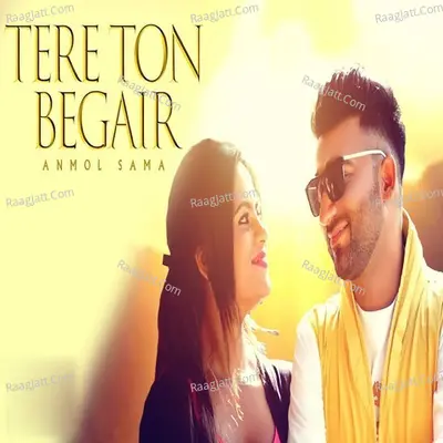 Tere Ton Begair Cover