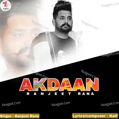 Akdaan Cover