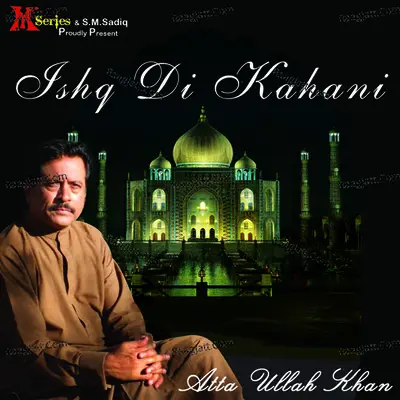 Isqhe Di Kahani - Attaullah Khan