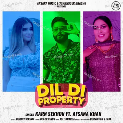 Dil Di Property Cover