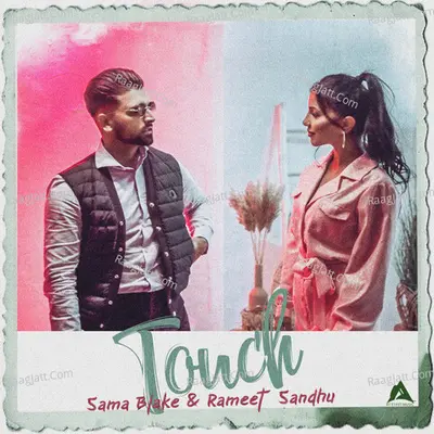 Touch Cover