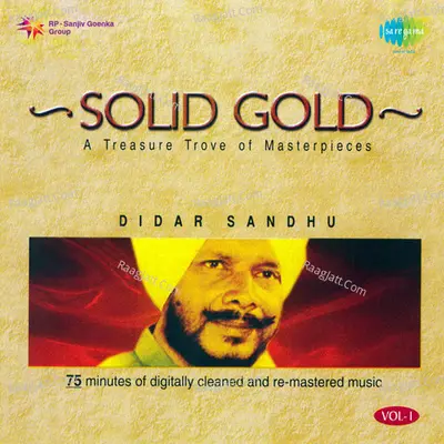 Solid Gold - Deedar Sandhu Vol 2 - Amar Noori