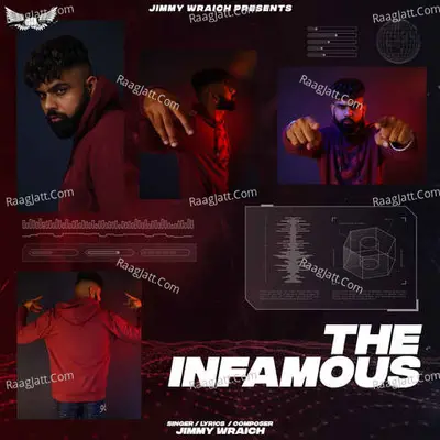 The Infamous, Vol. 1 Poster