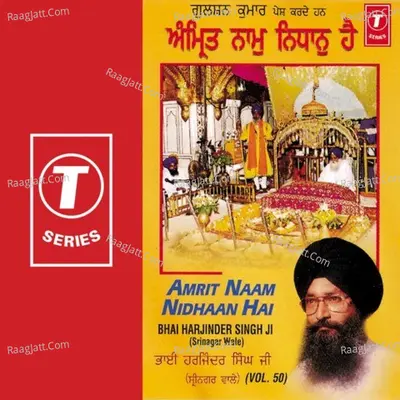 Amrit Naam Nidhaan Hai - Bhai Harjinder Singh Ji
