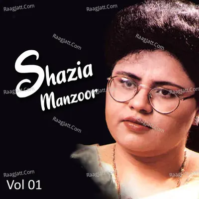 Shazia Manzoor, Vol. 1 Poster