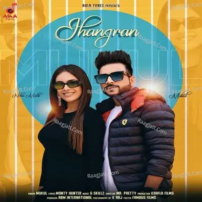 Jhangran