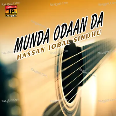 Munda Odaan Da - Hassan Iqbal Sindhu