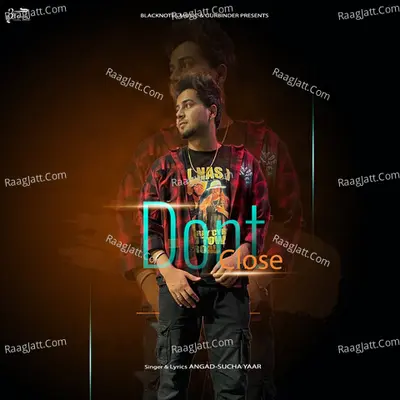 Dont Close Cover
