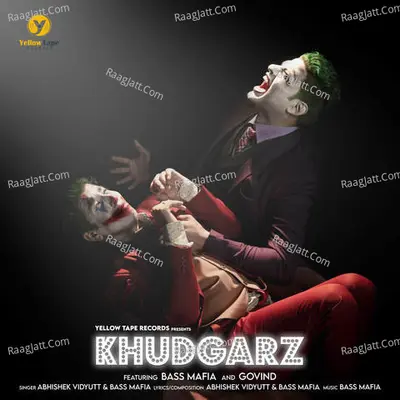 Khudgarz