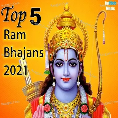 Top 5 Ram Bhajans 2021 Cover