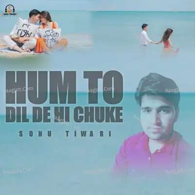Hum To Dil De Hi Chuke Cover