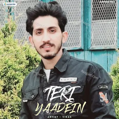 Teri Yaadien
