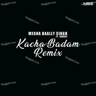 Kacha Badam (Remix) Cover