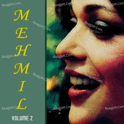 Mehmil, Vol. 2 Poster