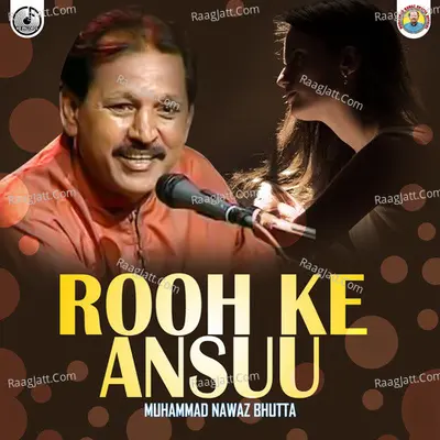 Rooh Ke Ansuu Poster