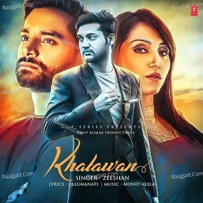 Khatawan Cover