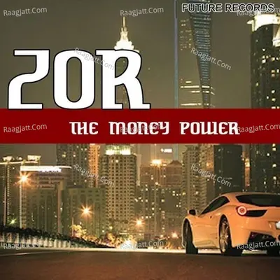 Zor (The Money Power) Poster
