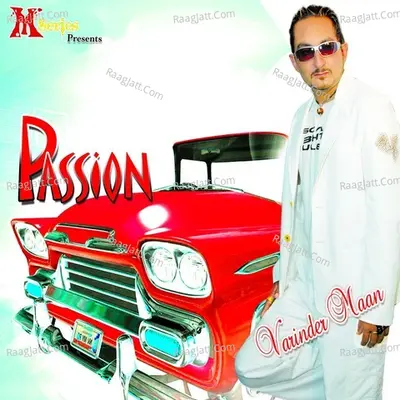 Passion - Varinder Maan