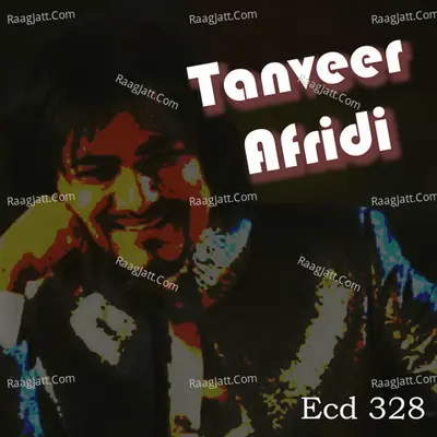 Tanveer Afridi, Vol. 328 Poster