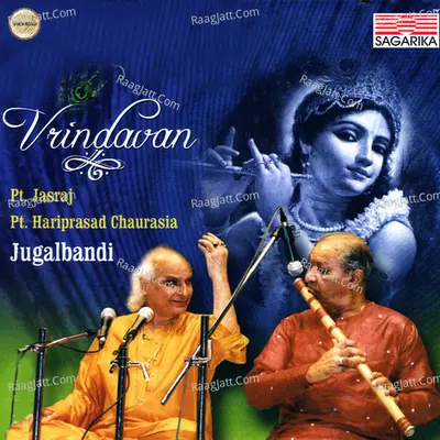 Vrindavan - Jugalbandi (Live) - Pandit Jasraj