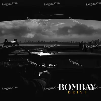 Bombay Drive Cover