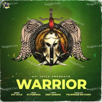 Warrior
