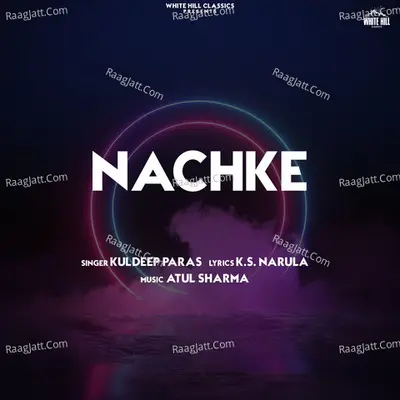 Nachke Cover