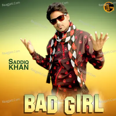 Bad Girl