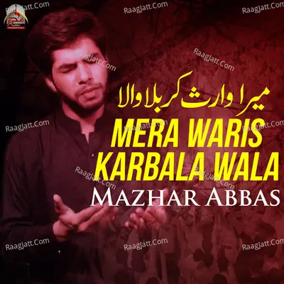 Mera Waris Karbala Wala - Single