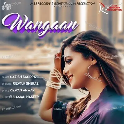 Nazish Sandra Image