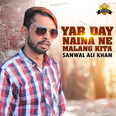 Yar Day Naina Ne Malang Kita - Single